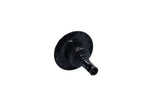 Jet Internal, Rising Dragon Tri-Face, 3" Face, Screw In, Single Pulse, Black : BF203-3111