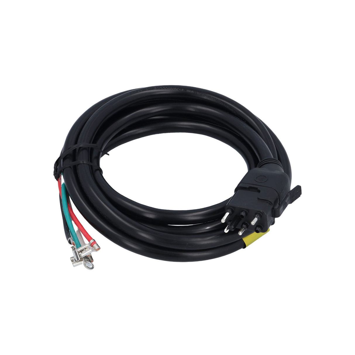 Plug, In.Link, Pump1, 2-Speed, 15A, 230V, 8' Cord : 600DB0821