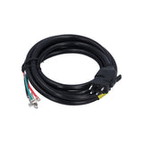 Plug, In.Link, Pump1, 2-Speed, 15A, 230V, 8' Cord : 600DB0821