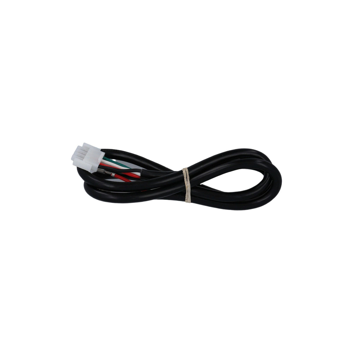 Amp Plug, Pump1, 2-Speed, 14/4, 48" Cord : 10-144-4