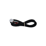 Amp Plug, Pump1, 2-Speed, 14/4, 48" Cord : 10-144-4