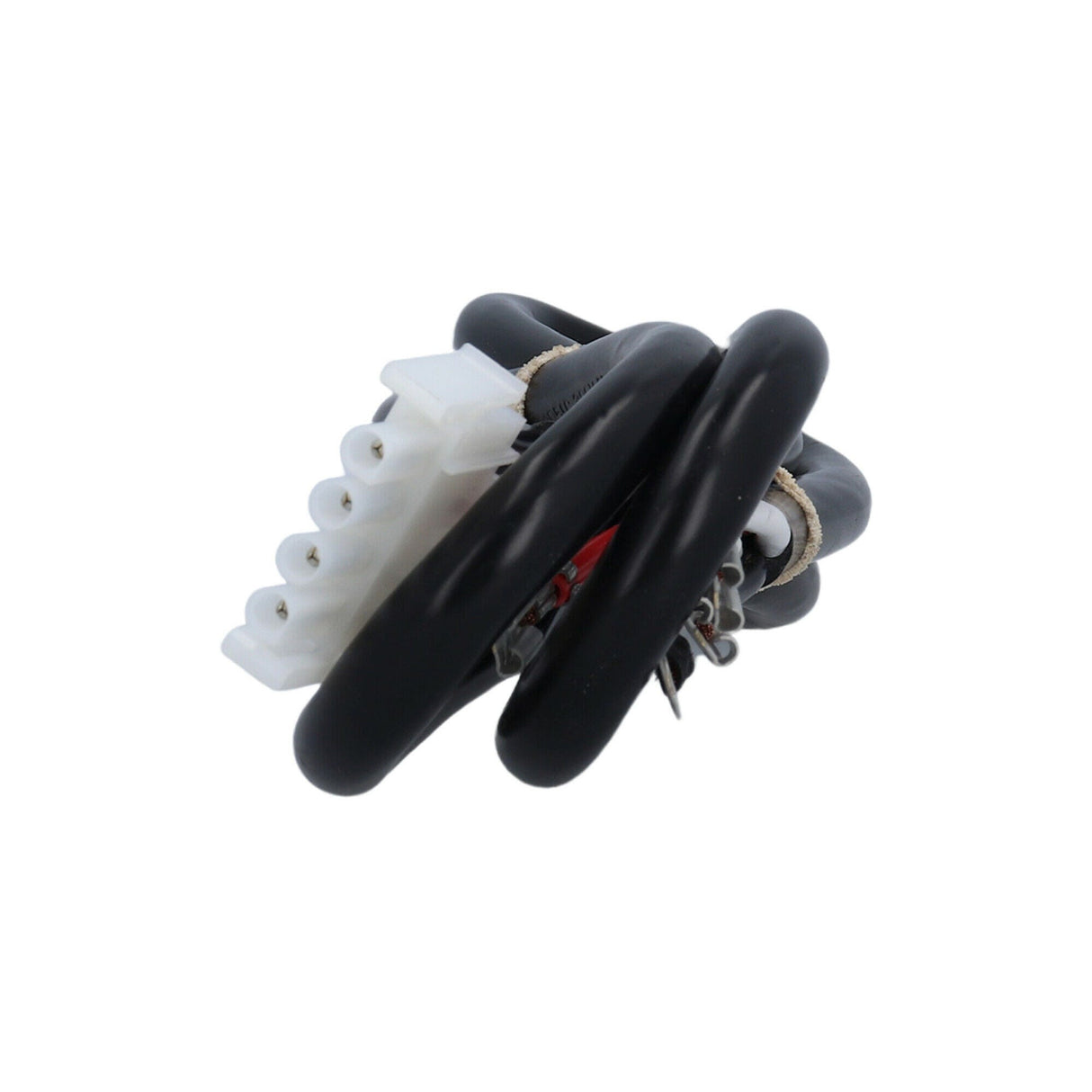 Amp Plug, Pump1, 2-Speed, 14/4, 48" Cord : 10-144-4