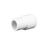 Fitting, PVC, Pipe Extender, 1"IPS x 1"Spg : 0301-10