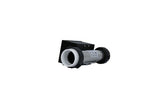 Heater Assembly, Generic, Flo-Thru, 1.5KW, 115V, 2" x 10" w/Pressure Switch, Hi-Limit & Thermostat : 20-08410