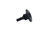 Jet Internal, Rising Dragon Tri-Face, 3" Face, Screw In, Single Pulse, Black : BF203-3111