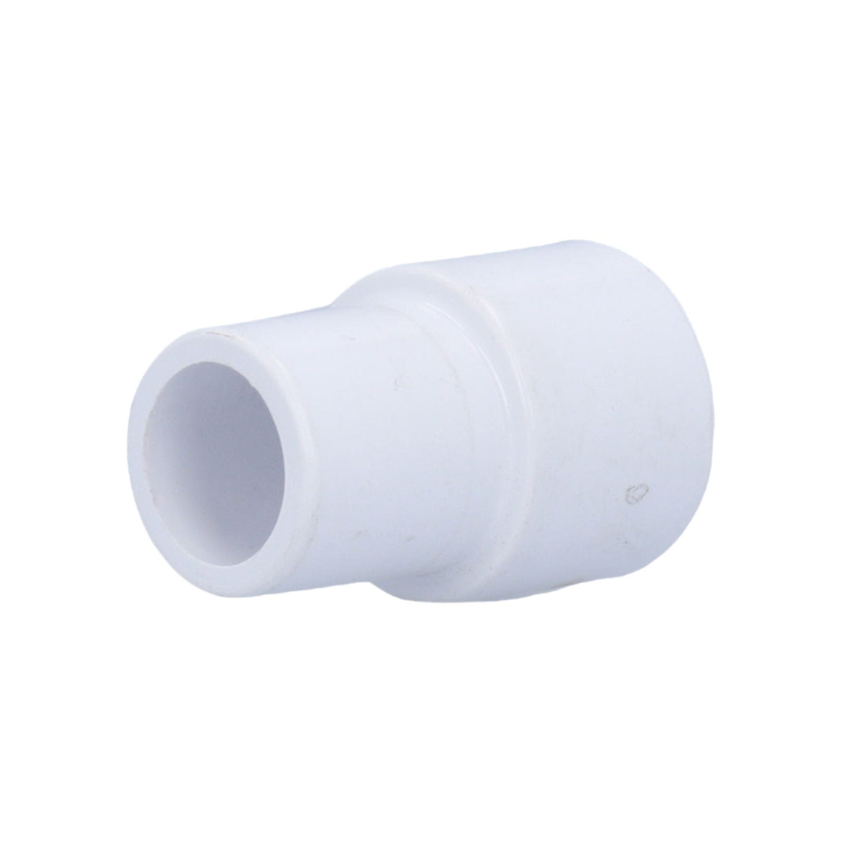 Fitting, PVC, Pipe Extender, 1"IPS x 1"Spg : 0301-10
