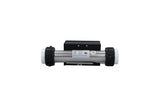 Heater Assembly, Generic, Flo-Thru, 1.5KW, 115V, 2" x 10" w/Pressure Switch, Hi-Limit & Thermostat : 20-08410