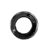 Escutcheon, Air Control, HydroAir Top Access, 1", Chrome : 10-2155M