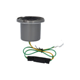 Audio, Speaker Assembly, Sundance, 2" Aquatic : 6560-326