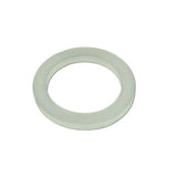 Flat Gasket, Waterway, 2" 2"ID x 2-15/16"OD x 1/4" Thick : 711-4020