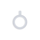 Tailpiece, Union, Waterway, 1-1/2"B-Flange x 1-1/2"S w/ One 3/8"RB Port : 417-2140