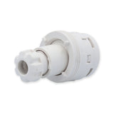 Jet Internal, Waterway Poly Jet, Adjustable, White : 210-6040