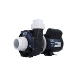 Pump, Aqua-Flo, FMXP2,1.0HP, SD, 48-Frame, 2-Speed, 115V, 9.5-10.8/3.2A, 2"MBT, Includes Unions : 06610006-2040