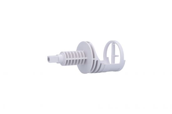 Valve Gate, Diverter Valve, Sundance, 680 Series, T-Valve, 2007+ : 6541-242