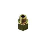 Pressure Switch Adapter, 1/8"FIPT x 1/8"MIPT : BFNR-18