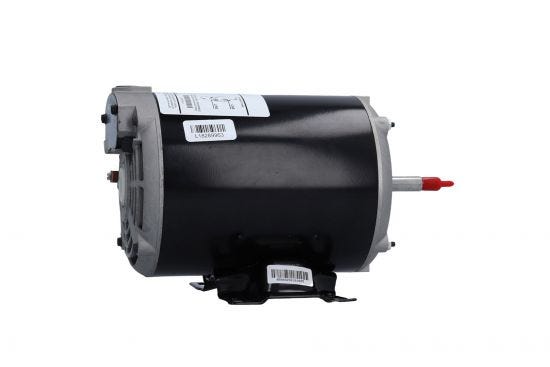 Motor, Emerson, Thru-Bolt, 48-Frame, 1-Speed, 1.0HP, 230V, 6.0 Amp : AGH10FL1
