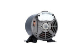 Motor, Emerson, Thru-Bolt, 48-Frame, 1-Speed, 1.0HP, 230V, 6.0 Amp : AGH10FL1