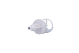 Valve Gate, Diverter Valve, Sundance, 680 Series, T-Valve, 2007+ : 6541-242