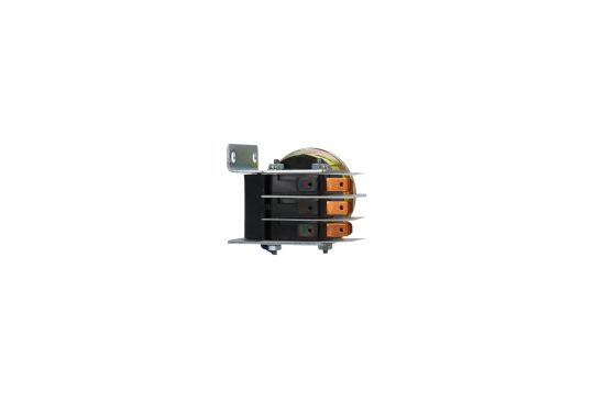 Air Switch, 3-Function, TDI : SAS-102