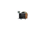 Air Switch, 3-Function, TDI : SAS-102