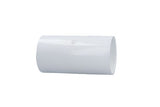 Fitting, PVC, Slip Tee, 2"S x 2"S x 2"S : 401-020