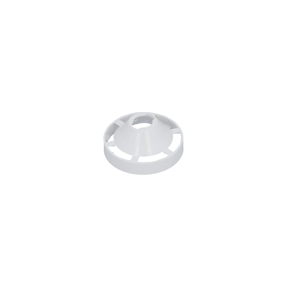 Reflector, Lighting, 2-1/2" : BLBACKCAP