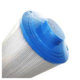 Filter Cartridge, Proline, Diameter: 5-3/16", Length: 10-3/4", Top: Handle, Bottom: 2" MPT, 40 sq ft : P5CH-402