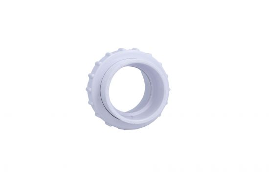 Union, Pump, CMP, In-line, 2" Slip x 2" Slip : 21048-00