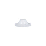 Reflector, Lighting, 2-1/2" : BLBACKCAP