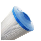 Filter Cartridge, Proline, Diameter: 5-3/16", Length: 10-3/4", Top: Handle, Bottom: 2" MPT, 40 sq ft : P5CH-402