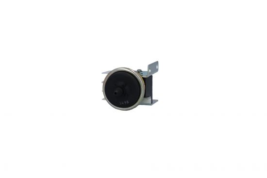 Air Switch, 3-Function, TDI : SAS-102