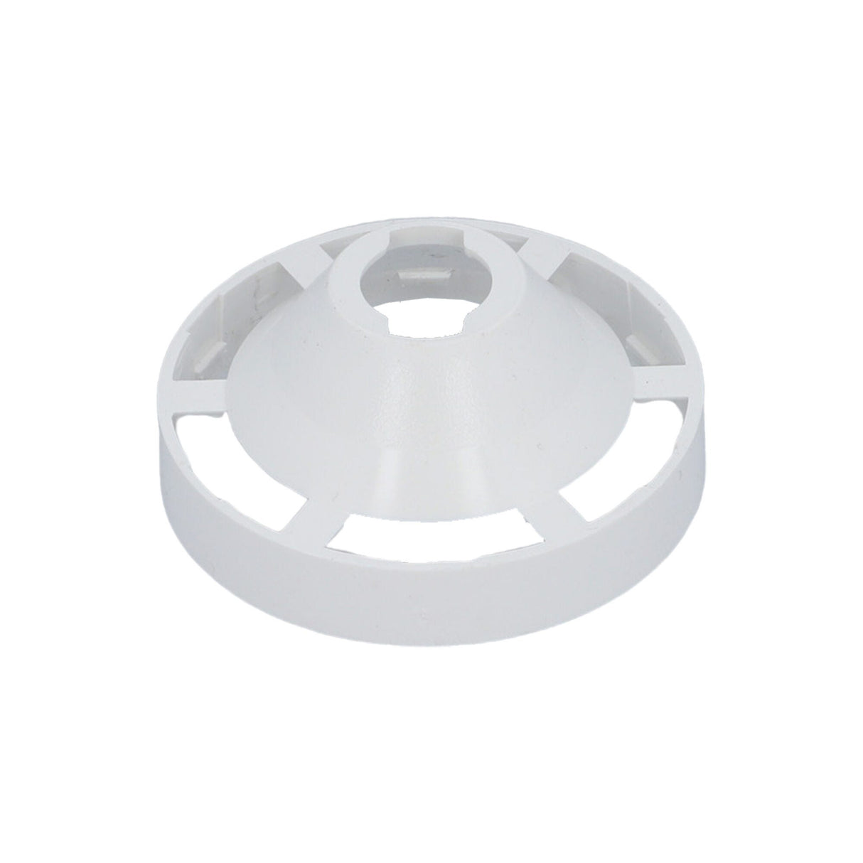 Reflector, Lighting, 2-1/2" : BLBACKCAP