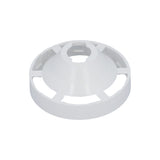 Reflector, Lighting, 2-1/2" : BLBACKCAP