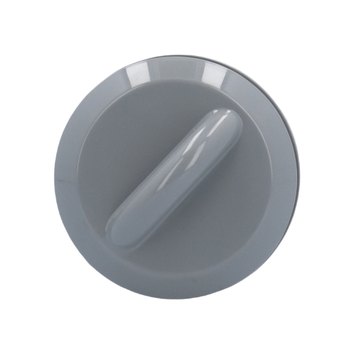 Air Control, HydroAir Top Access, 1/2", Gray : 10-2200-GRY