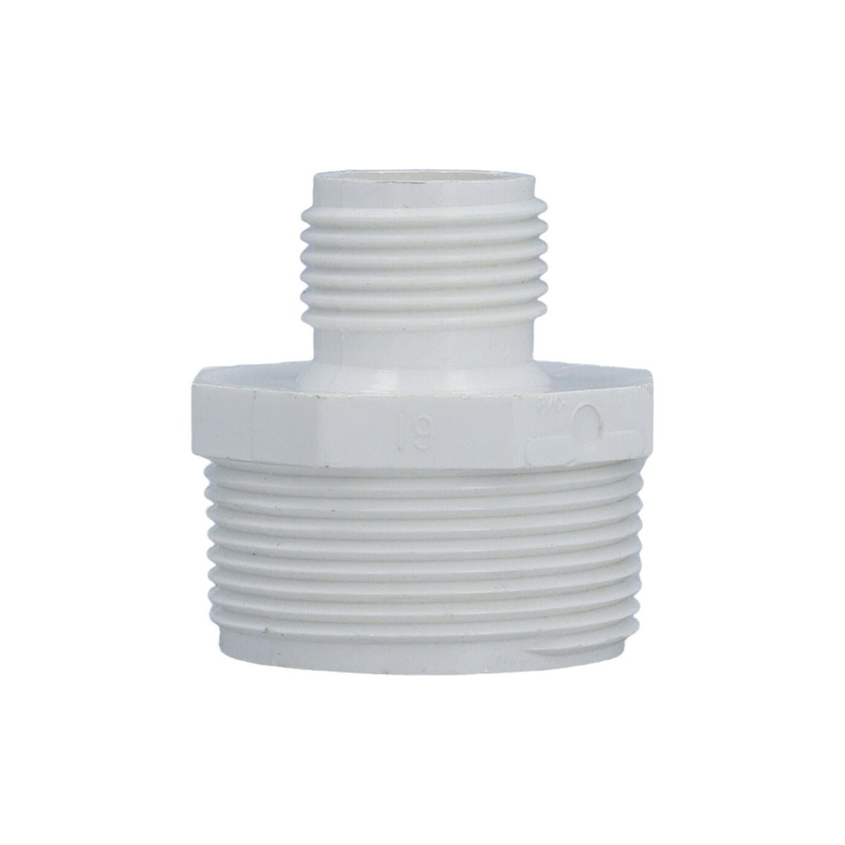Drain Adapter, Valve, Sundance, 3/4"MHT x 1-1/2"MIPT : 6540-244