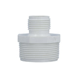 Drain Adapter, Valve, Sundance, 3/4"MHT x 1-1/2"MIPT : 6540-244