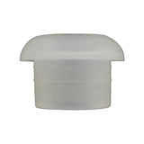 Clear Grommets for Spa Rail, W/W : 611-4800