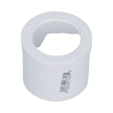 Fitting, PVC, Reducer Bushing, 1-1/2"Spg x 1"S : 437-211