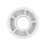 Fitting, PVC, Reducer Bushing, 2"Spg x 3/4"S : 437-248