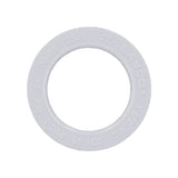 Fitting, PVC, Reducer Bushing, 1-1/2"Spg x 1"S : 437-211