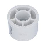 Fitting, PVC, Reducer Bushing, 2"Spg x 3/4"S : 437-248
