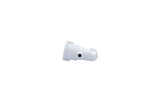 Jet Body,WATERW,Oz/ClusterNon-Adj3/8"B Air X 3/4"B Water Ell Body,1"Hole Size : 212-0550
