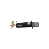 Audio, Speaker Assembly, Poly-Planar, Oval Pop-Up, Gray : MA7020G