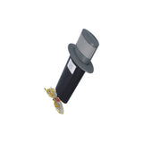 Audio, Speaker Assembly, Poly-Planar, Oval Pop-Up, Gray : MA7020G