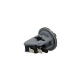 Pressure Switch, Len Gordon, SPDT, 21 Amp, 1/8" NPT : 800120-3