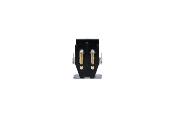 Contactor, DPST, 115VAC Coil, 50A : DPC50-120
