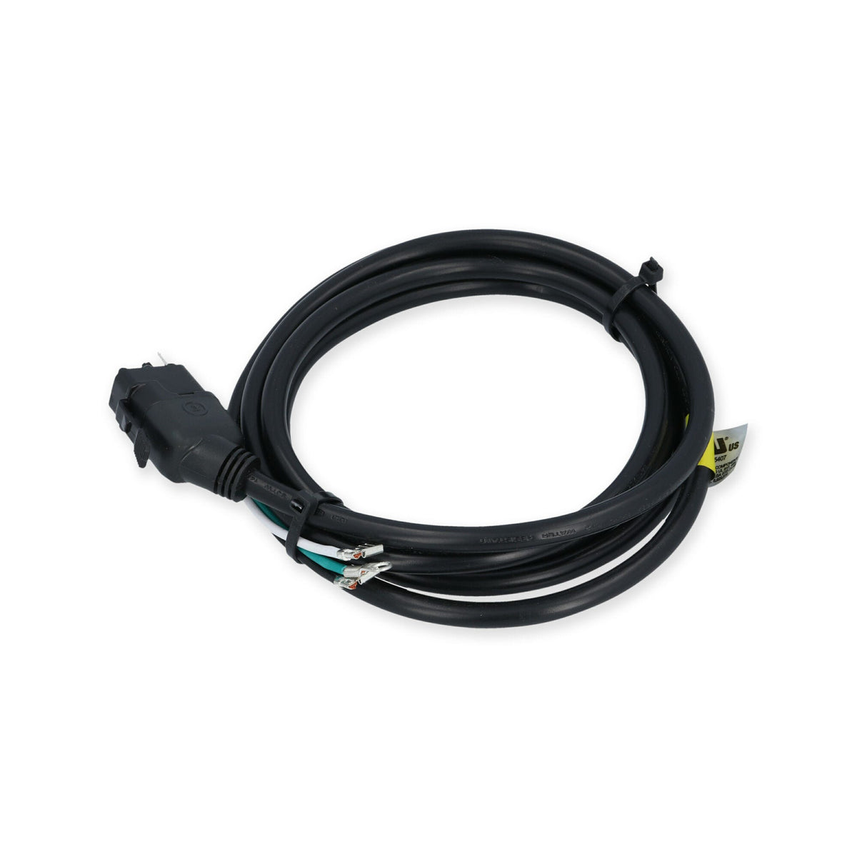 Plug, Gecko, In.Link, Pump2, 1-Speed, 230V, 15A, 8' Cord : 600DB0833
