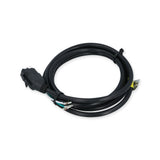 Plug, Gecko, In.Link, Pump2, 1-Speed, 230V, 15A, 8' Cord : 600DB0833