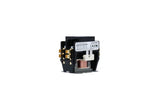 Contactor, DPST, 115VAC Coil, 50A : DPC50-120