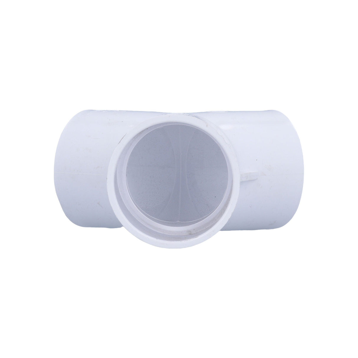 Fitting, PVC, Slip Wye, 120°, 2"S x 2"S x 2"S : 413-5080